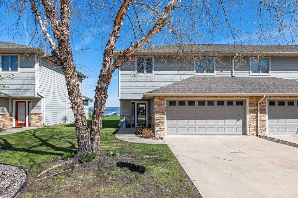 Photo of 178 E Front STREET #31, Marquette, WI 53947 (MLS # 2019966)