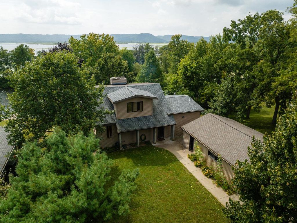Photo of W7919 County Road ZB, Onalaska, WI 54650 (MLS # 1934677)