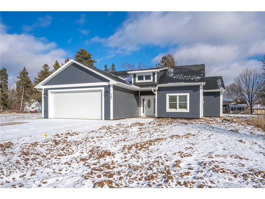 Photo of 763 Golf WAY, Amery, WI 54001 (MLS # 7025067)