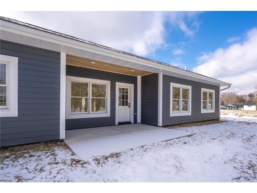 Photo of 763 Golf WAY, Amery, WI 54001 (MLS # 7025067)