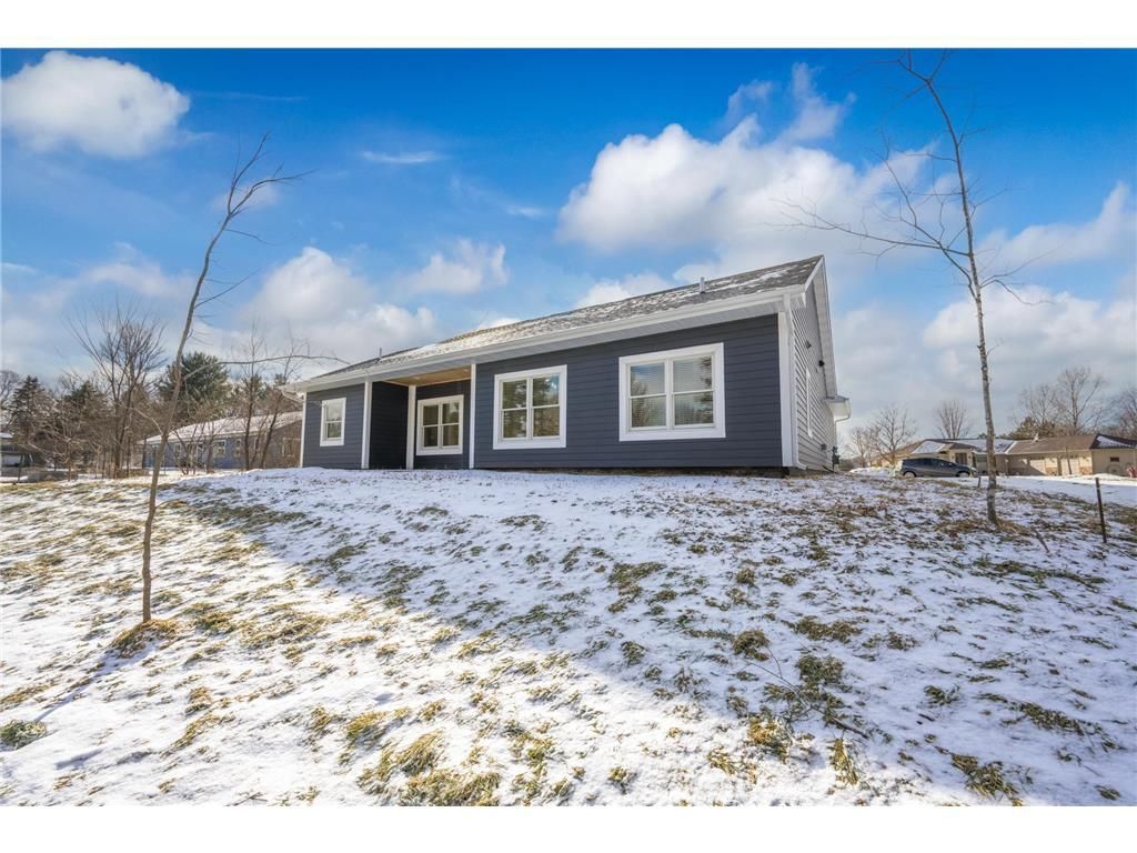 Photo of 763 Golf WAY, Amery, WI 54001 (MLS # 7025067)