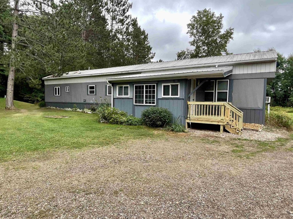 Photo of N3667 Ogema Prentice ROAD, Prentice, WI 54556 (MLS # 22604215)