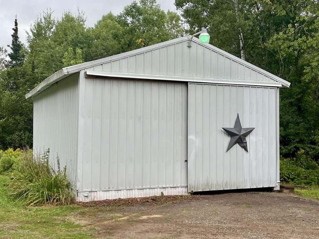 Photo of N3667 Ogema Prentice ROAD, Prentice, WI 54556 (MLS # 22604215)