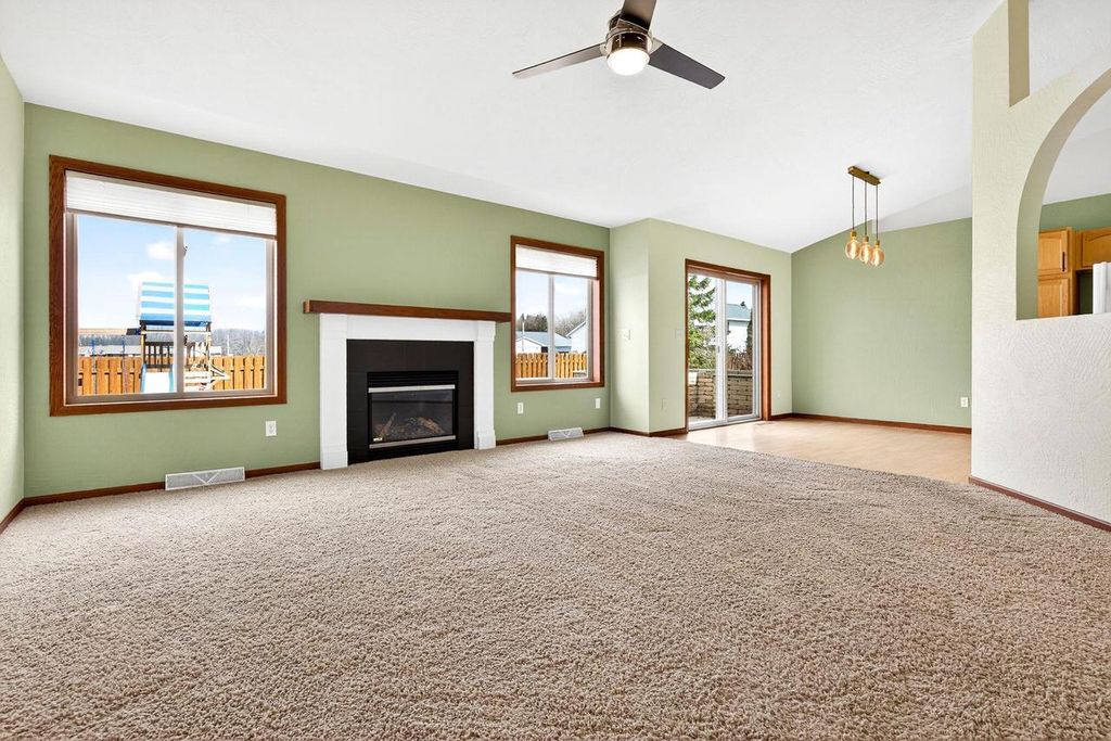 Photo of 343 Dakota Lee WAY, Omro, WI 54963 (MLS # 50323228)