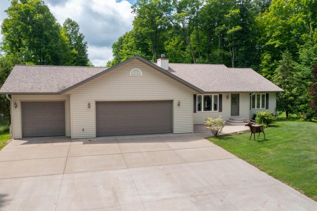 Photo of W799 Barker AVENUE, Merrill, WI 54452 (MLS # 22603226)