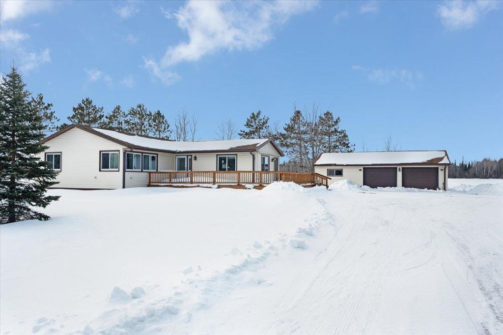 Photo of 46305 Highway 112, Ashland, WI 54806 (MLS # 6123615)