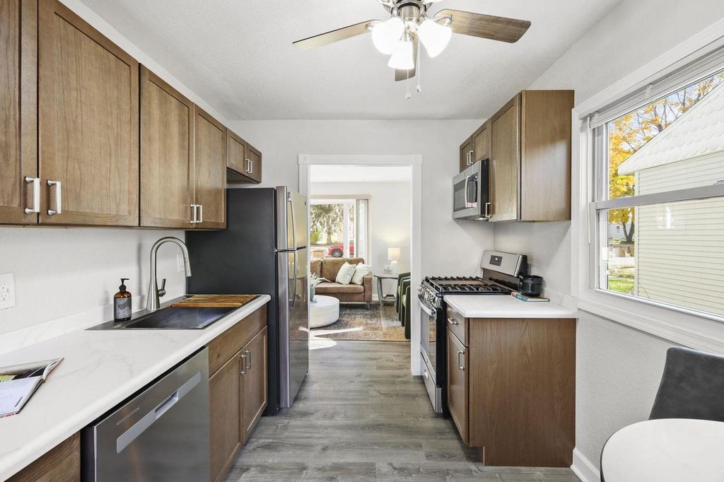 Photo of 42 Craig AVENUE, Madison, WI 53705 (MLS # 2012187)