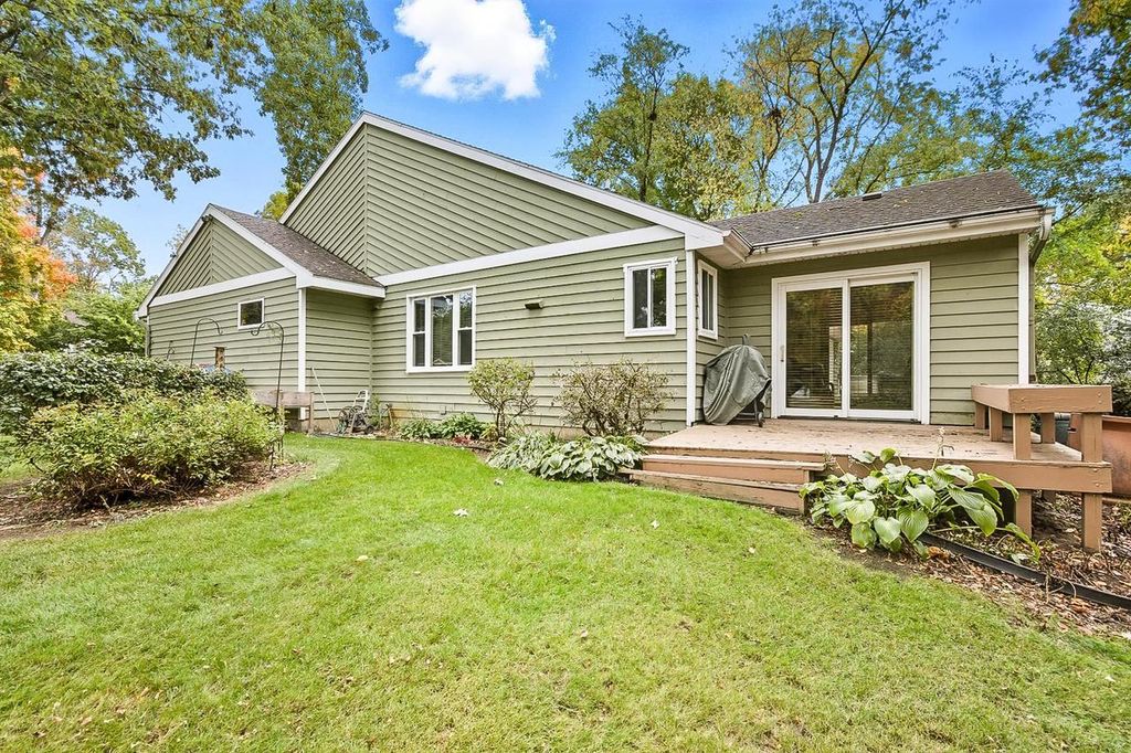 Photo of W8231 Lake TERRACE, Lake Mills, WI 53551 (MLS # 2010960)