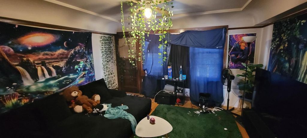 Photo of 3827 N 24th PLACE #A, Milwaukee, WI 53206 (MLS # 1956412)