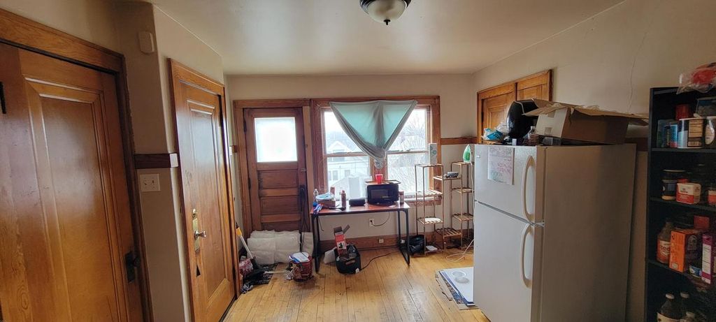 Photo of 3827 N 24th PLACE #A, Milwaukee, WI 53206 (MLS # 1956412)
