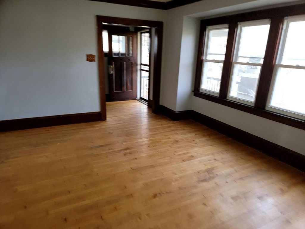 Photo of 3827 N 24th PLACE #A, Milwaukee, WI 53206 (MLS # 1956412)