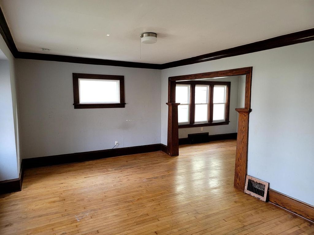 Photo of 3827 N 24th PLACE #A, Milwaukee, WI 53206 (MLS # 1956412)