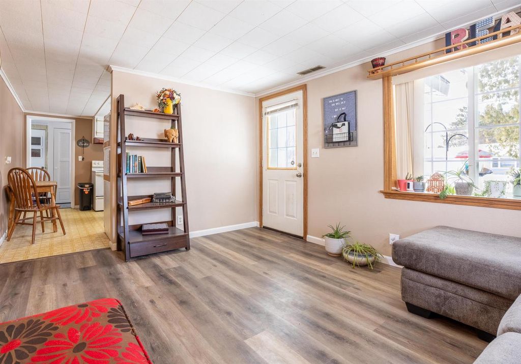 Photo of 2281 S 5th STREET, Wisconsin Rapids, WI 54494 (MLS # 22601050)