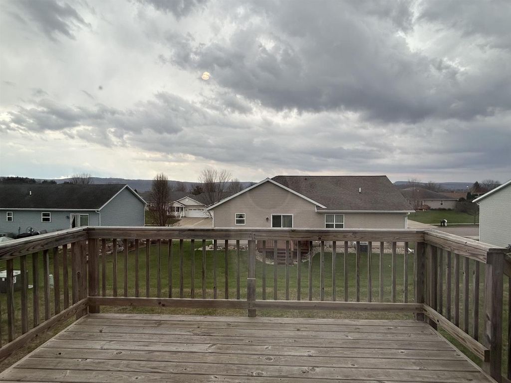 Photo of 1440 Tillberry DRIVE, Baraboo, WI 53913 (MLS # 2021195)