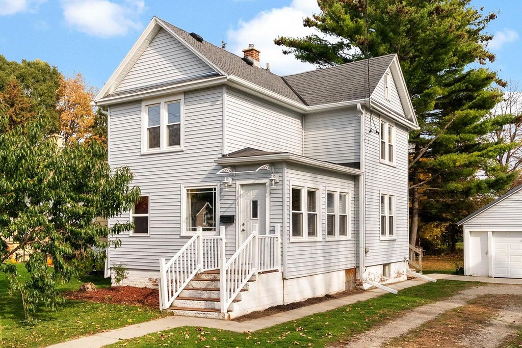 Photo of 111 Wayland STREET, Beaver Dam, WI 53916 (MLS # 2035490)