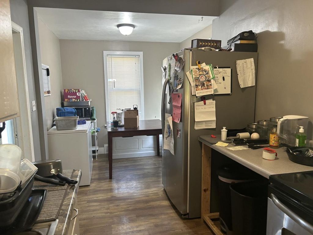 Photo of 551 N State STREET, Appleton, WI 54911 (MLS # 50326070)