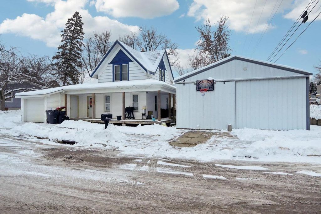 Photo of 203 Sheldon STREET, Cambridge, WI 53523 (MLS # 2013392)