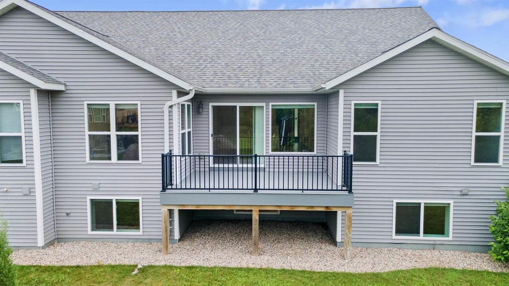 Photo of 335 Allen STREET, Amherst, WI 54406 (MLS # 22603967)