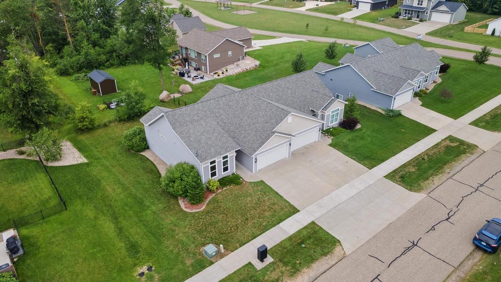 Photo of 335 Allen STREET, Amherst, WI 54406 (MLS # 22603967)