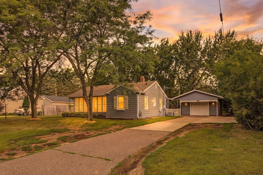 Photo of 2404 Willis AVENUE, Eau Claire, WI 54703 (MLS # 1603929)