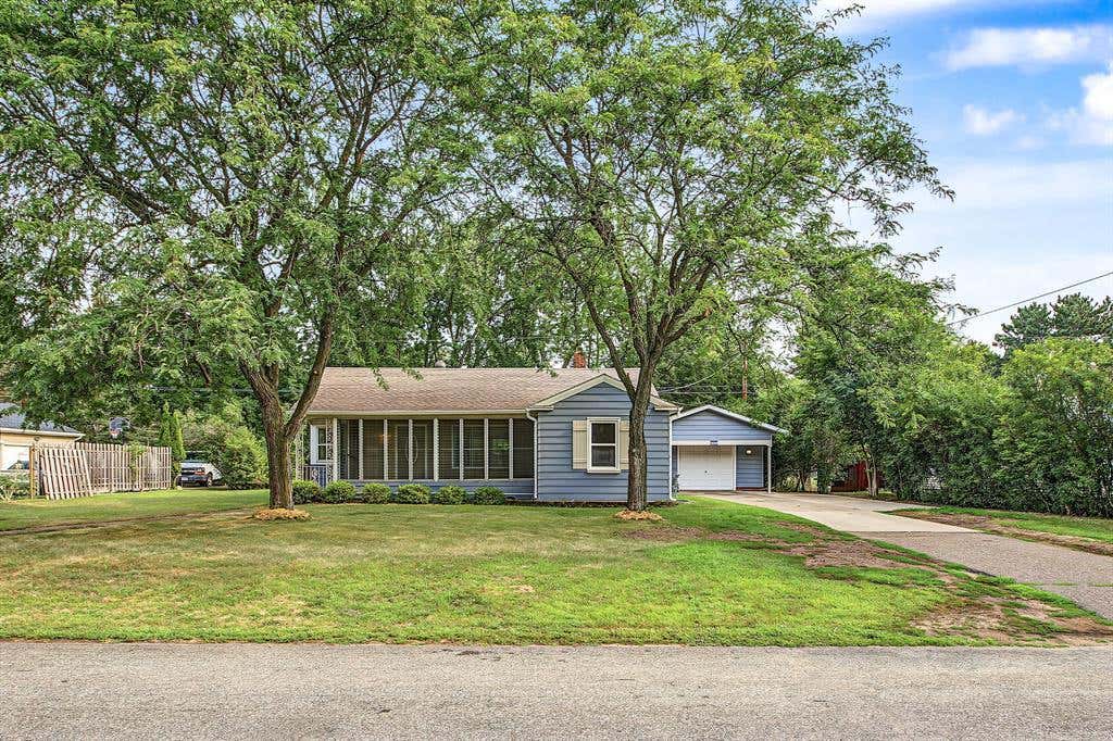 Photo of 2404 Willis AVENUE, Eau Claire, WI 54703 (MLS # 1603929)