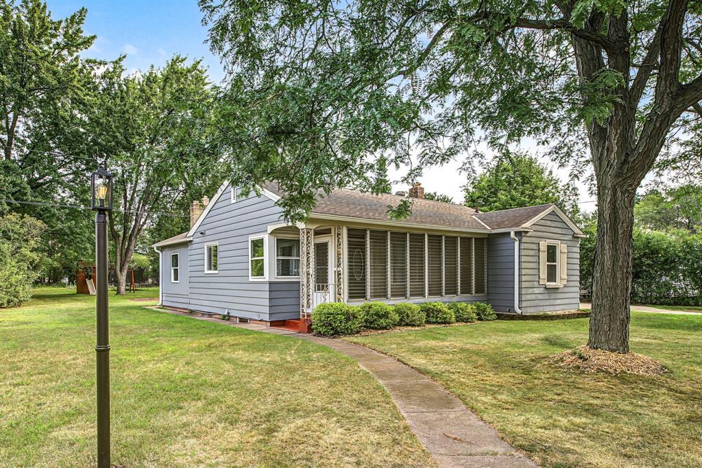 Photo of 2404 Willis AVENUE, Eau Claire, WI 54703 (MLS # 1603929)