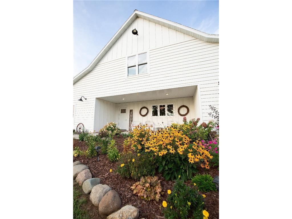 Photo of 2733 290th AVENUE, Saint Croix Falls, WI 54024 (MLS # 7017446)