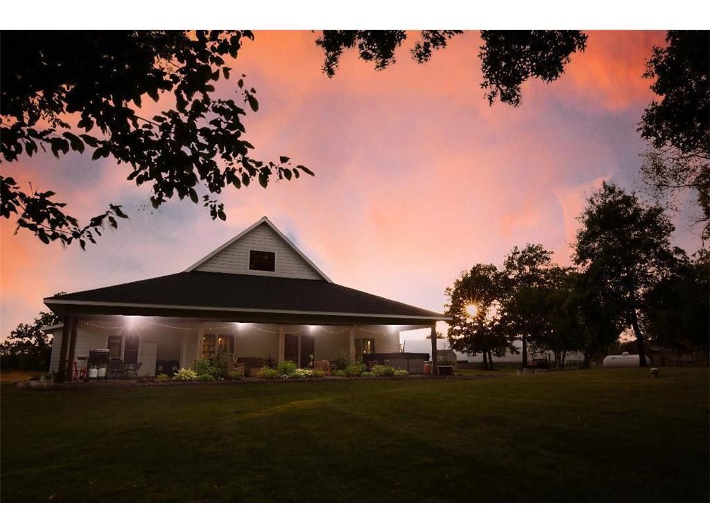 Photo of 2733 290th AVENUE, Saint Croix Falls, WI 54024 (MLS # 7017446)