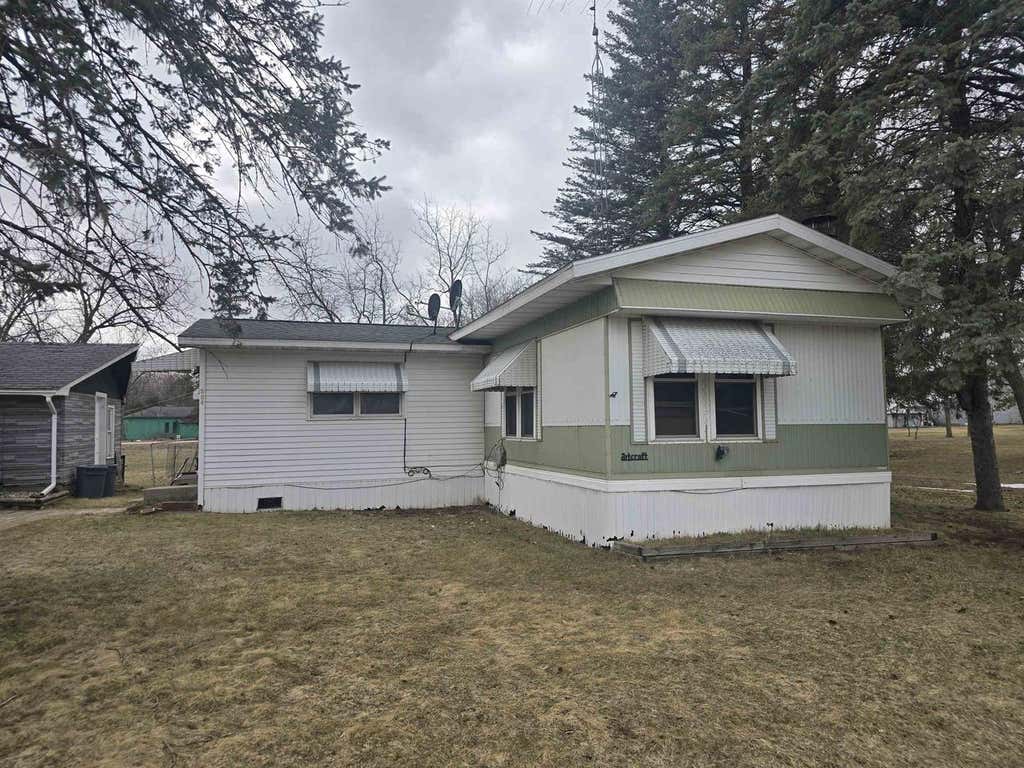 Photo of 504 2nd STREET, Almond, WI 54909 (MLS # 50329171)