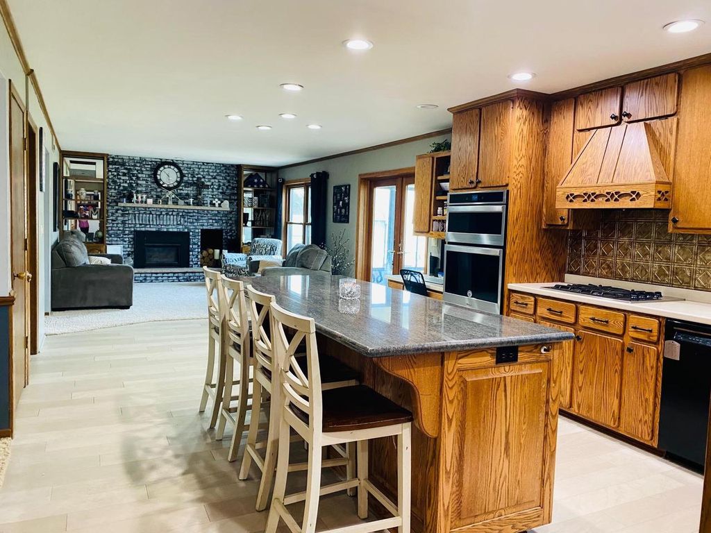 Photo of 408 Sommers STREET, Stevens Point, WI 54481 (MLS # 22601386)