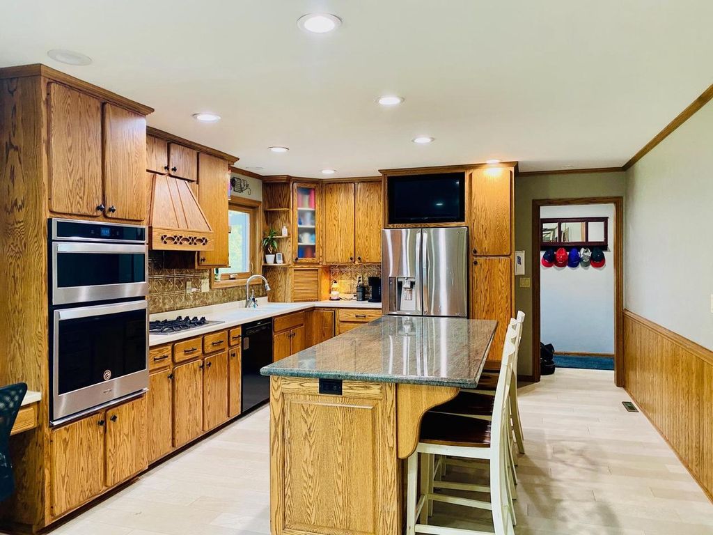 Photo of 408 Sommers STREET, Stevens Point, WI 54481 (MLS # 22601386)