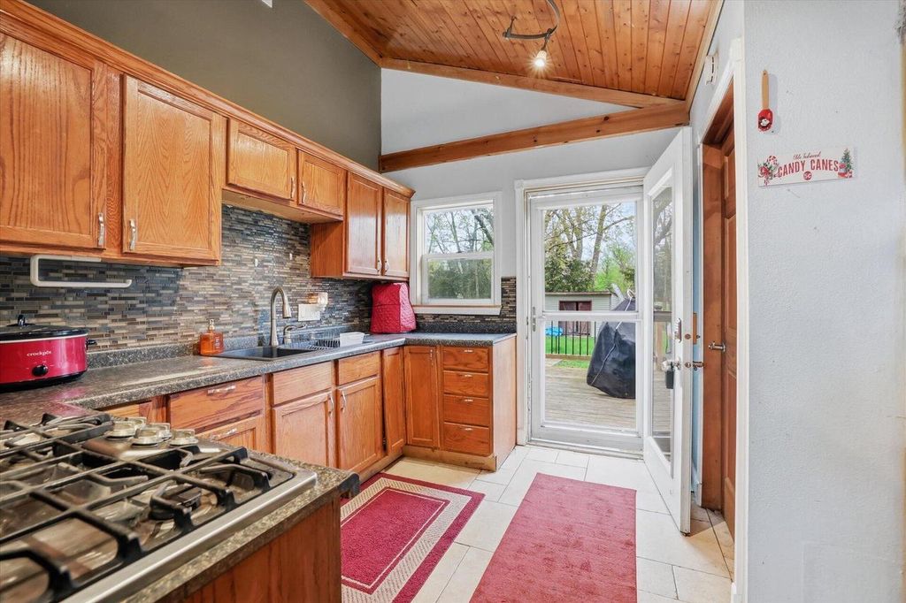 Photo of 33015 Bohner DRIVE, Burlington, WI 53105 (MLS # 1959826)