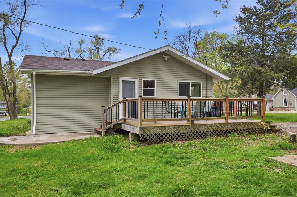 Photo of 33015 Bohner DRIVE, Burlington, WI 53105 (MLS # 1959826)