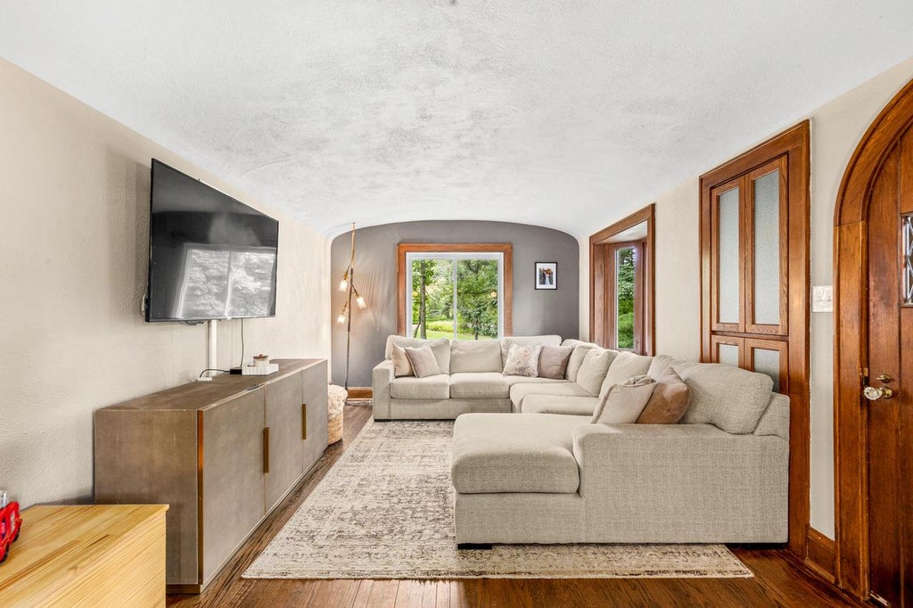 Photo of 12585 W Cold Spring ROAD, New Berlin, WI 53151 (MLS # 1978859)