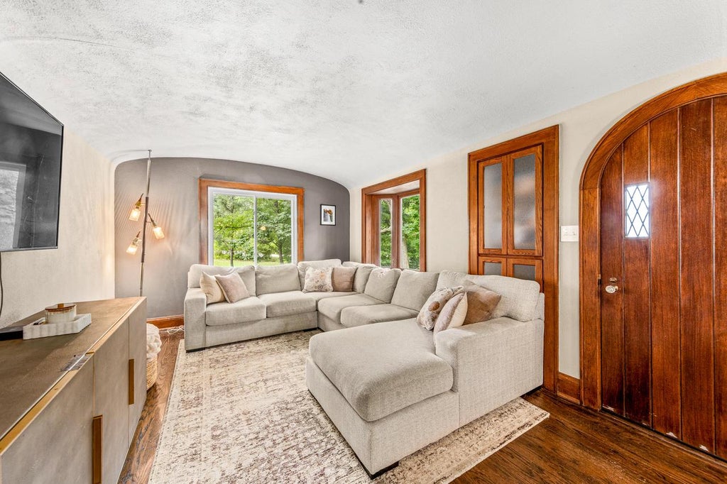 Photo of 12585 W Cold Spring ROAD, New Berlin, WI 53151 (MLS # 1978859)