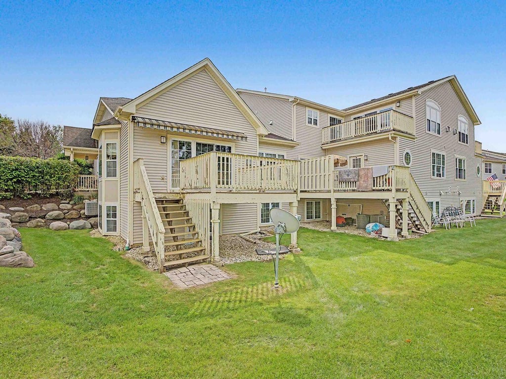 Photo of 1151 E Townline ROAD #206, Lake Geneva, WI 53147 (MLS # 2032242)