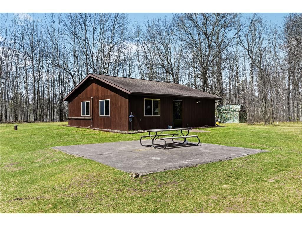 Photo of 12235 E Crooked Lake ROAD, Gordon, WI 54838 (MLS # 7069379)