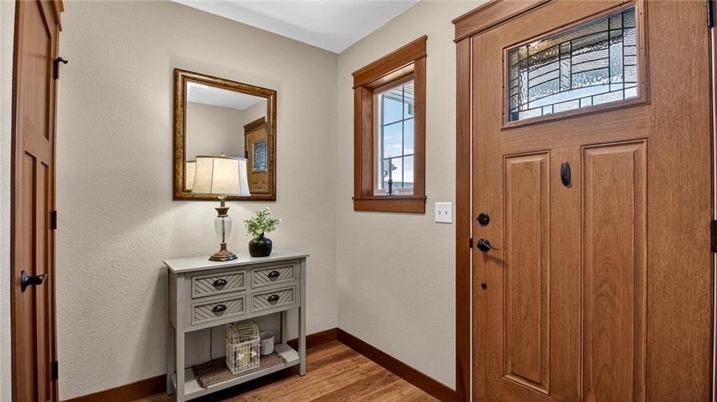 Photo of 5643 Green Park Drive, Eau Claire, WI 54703 (MLS # 1598287)