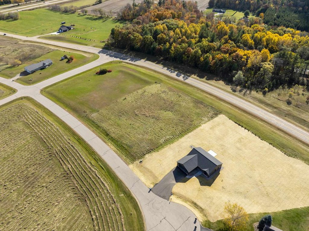 Photo of 9573 E Briarwood COURT, Fremont, WI 54940 (MLS # 50317138)