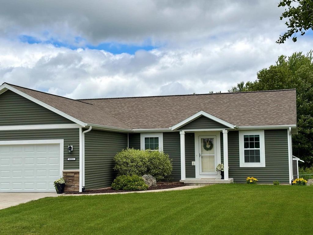 Photo of 6211 von Kanel STREET, Weston, WI 54476 (MLS # 22603087)