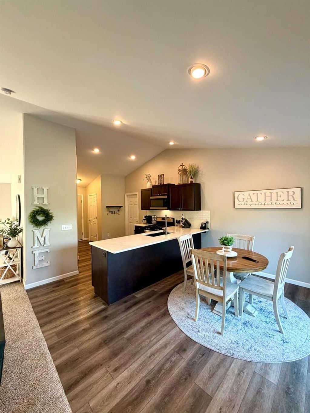 Photo of 6211 von Kanel STREET, Weston, WI 54476 (MLS # 22603087)