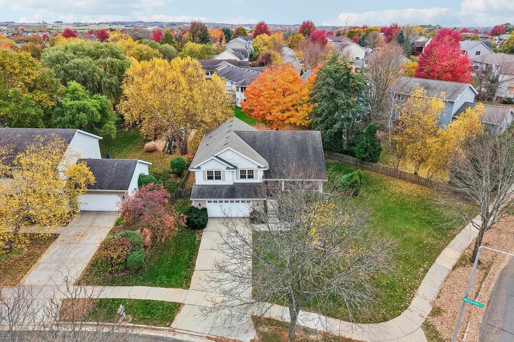 Photo of 7409 Westbourne STREET, Madison, WI 53719 (MLS # 2035447)