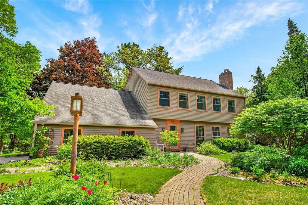 Photo of 201 Saratoga CIRCLE, Madison, WI 53705 (MLS # 2023349)