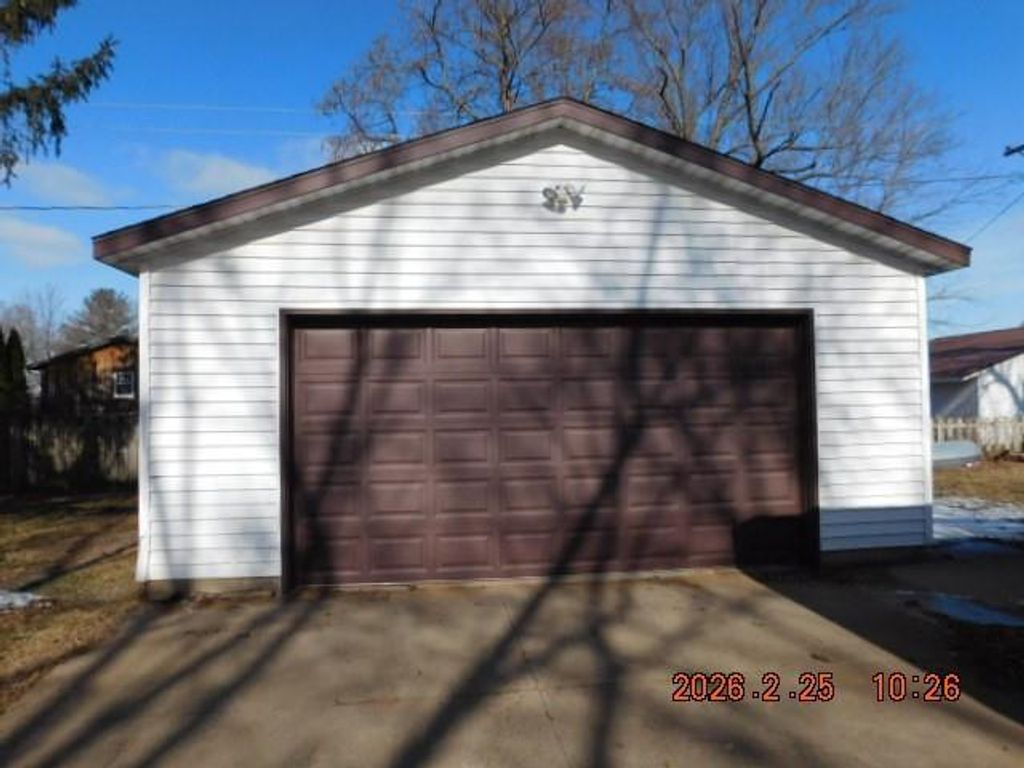 Photo of 1218 Durand STREET, Durand, WI 54736 (MLS # 1598703)