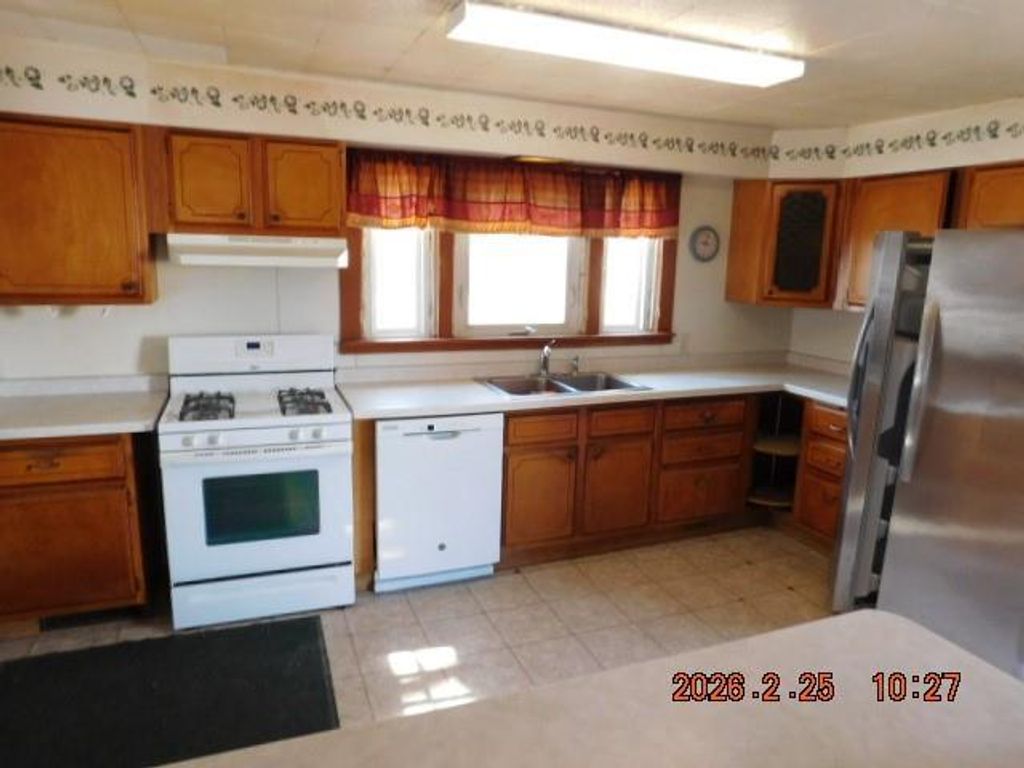 Photo of 1218 Durand STREET, Durand, WI 54736 (MLS # 1598703)