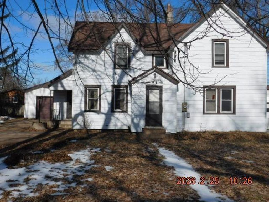 Photo of 1218 Durand STREET, Durand, WI 54736 (MLS # 1598703)