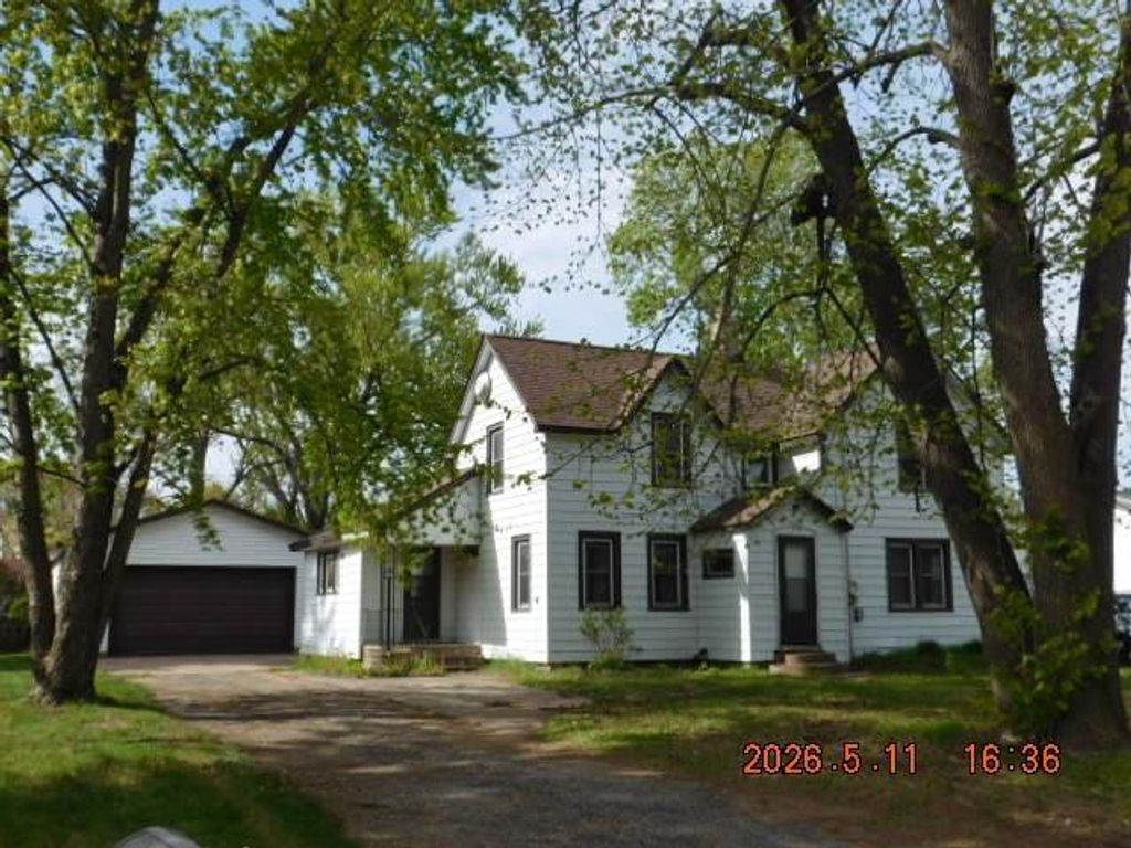 Photo of 1218 Durand STREET, Durand, WI 54736 (MLS # 1598703)
