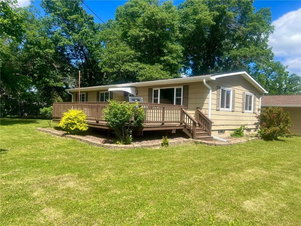 Photo of 411 E Coleman STREET, Rice Lake, WI 54868 (MLS # 7096232)