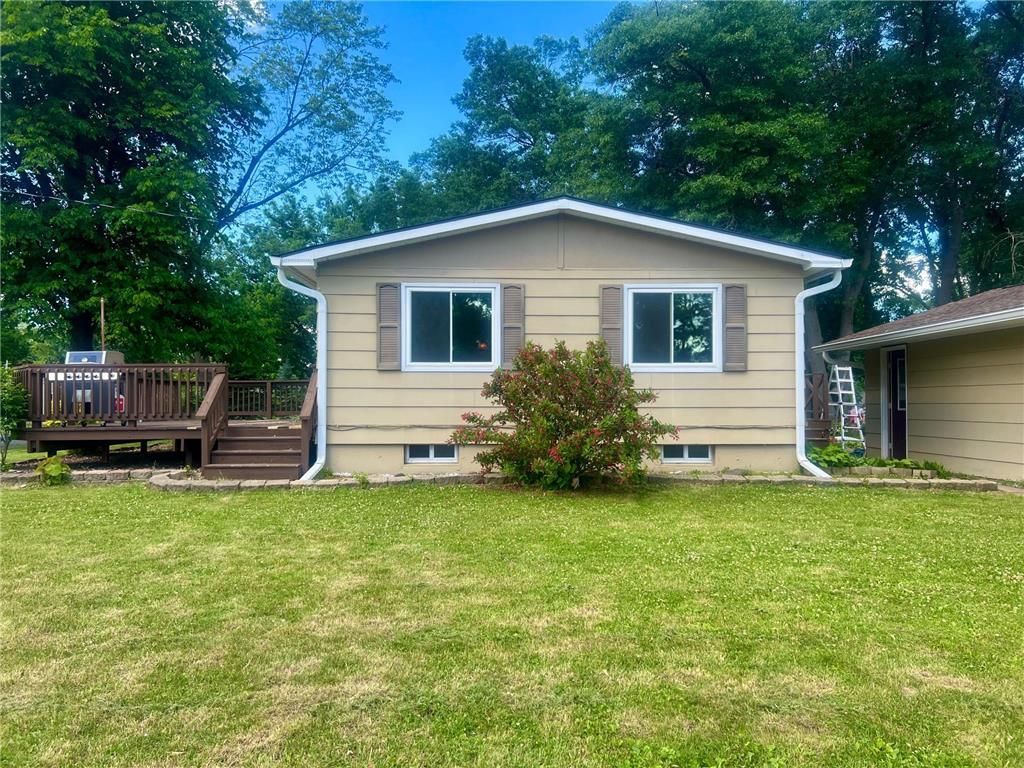 Photo of 411 E Coleman STREET, Rice Lake, WI 54868 (MLS # 7096232)