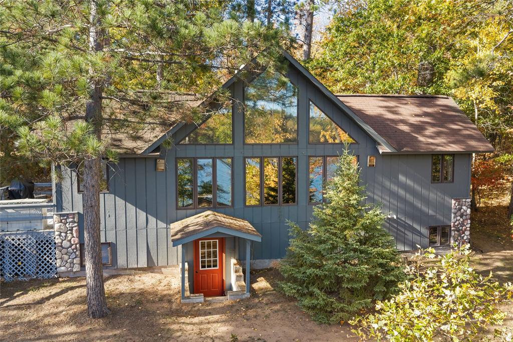 Photo of 2725 Walter ROAD, Barnes, WI 54873 (MLS # 1605867)